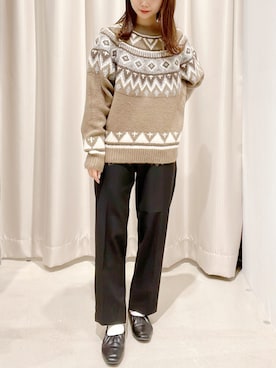 makophithさん（レディース・153cm）の夏コーディネート