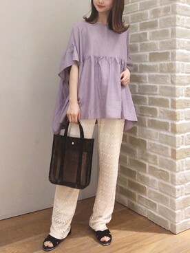 makophithさん（レディース・153cm）の秋コーディネート