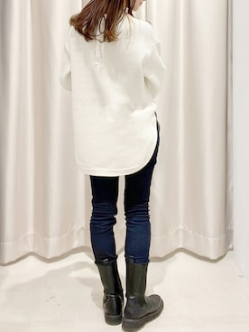 makophithさん（レディース・153cm）の夏コーディネート