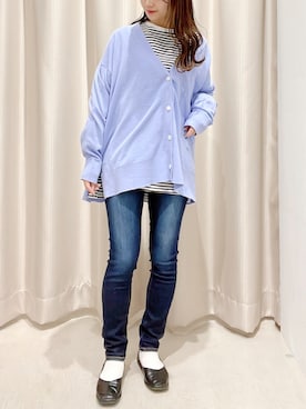 makophithさん(レディース・153cm)の夏コーディネート