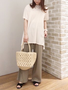 makophithさん（レディース・153cm）の秋コーディネート