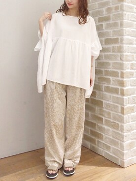 makophithさん（レディース・153cm）の秋コーディネート