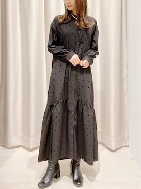 makophithさんのコーディネート