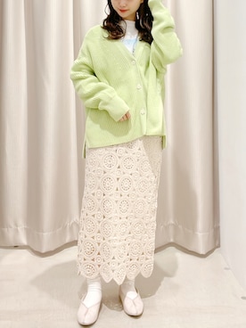 makophithさん(レディース・153cm)の夏コーディネート