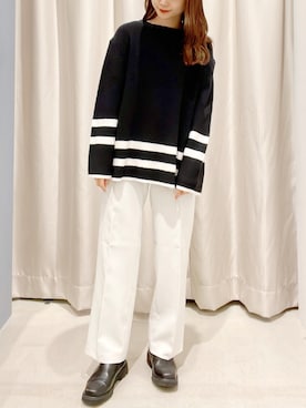 makophithさん（レディース・153cm）の夏コーディネート