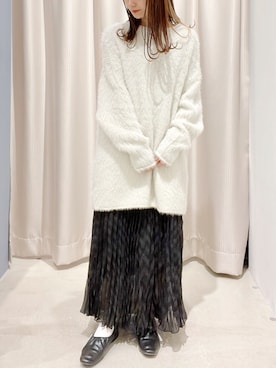 makophithさん(レディース・153cm)の夏コーディネート