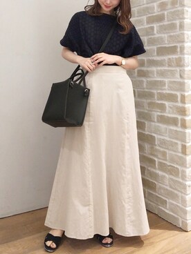 makophithさん（レディース・153cm）の秋コーディネート