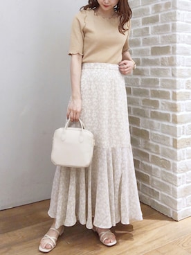 makophithさん（レディース・153cm）の秋コーディネート