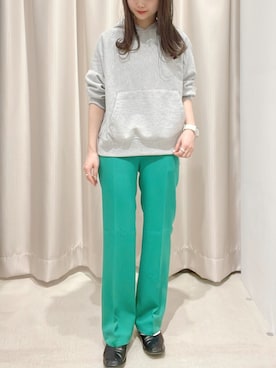 makophithさん(レディース・153cm)の夏コーディネート