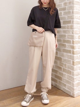 makophithさん（レディース・153cm）の秋コーディネート