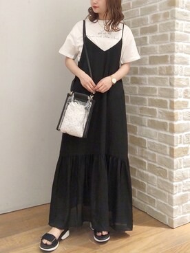 makophithさん（レディース・153cm）の秋コーディネート