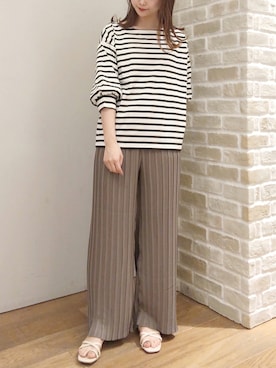 makophithさん（レディース・153cm）の秋コーディネート