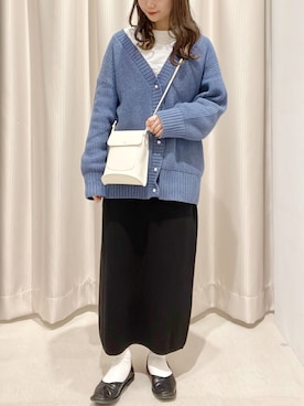 makophithさん（レディース・153cm）の秋コーディネート