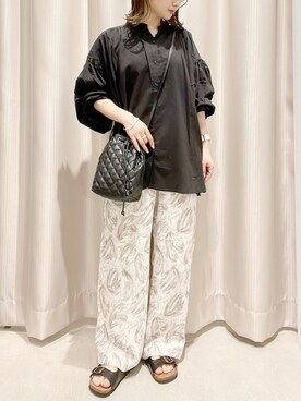 makophithさん（レディース・153cm）の秋コーディネート