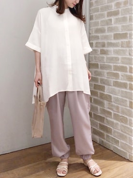 makophithさん(レディース・153cm)の秋コーディネート