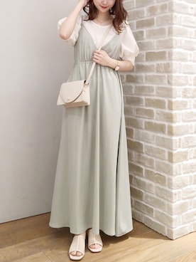 makophithさん（レディース・153cm）の秋コーディネート