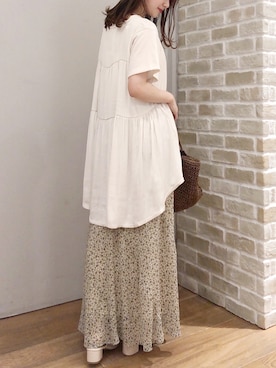 makophithさん(レディース・153cm)の秋コーディネート