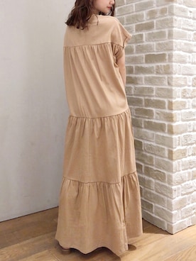 makophithさん（レディース・153cm）の秋コーディネート