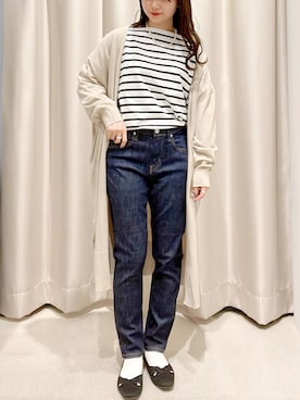 makophithさん(レディース・153cm)の春コーディネート