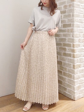 makophithさん(レディース・153cm)の秋コーディネート