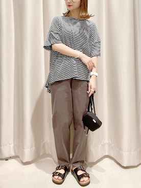 makophithさん(レディース・153cm)の秋コーディネート