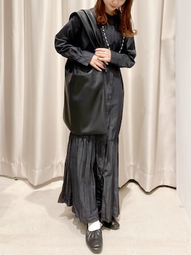 makophithさん(レディース・153cm)の春コーディネート
