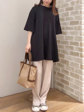 makophithさん（レディース・153cm）の夏コーディネート