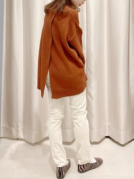 makophithさん(レディース・153cm)の春コーディネート