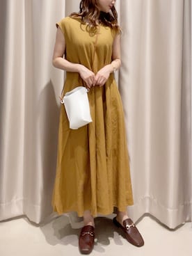 makophithさん(レディース・153cm)の秋コーディネート