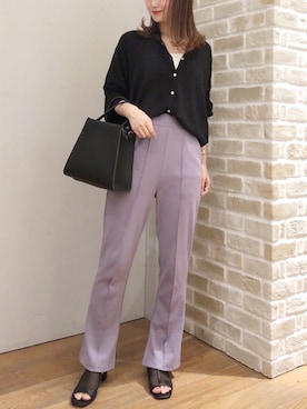 makophithさん（レディース・153cm）の秋コーディネート