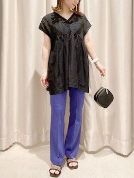 makophithさん（レディース・153cm）の秋コーディネート