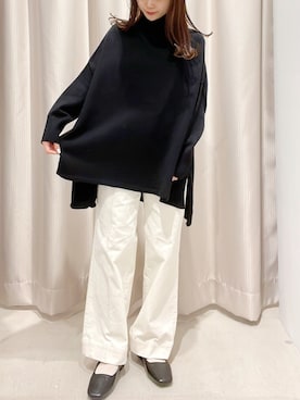 makophithさん(レディース・153cm)の春コーディネート