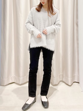 makophithさん（レディース・153cm）の夏コーディネート