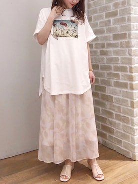 makophithさん（レディース・153cm）の秋コーディネート