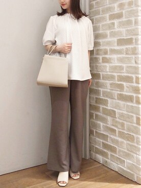 makophithさん(レディース・153cm)の夏コーディネート