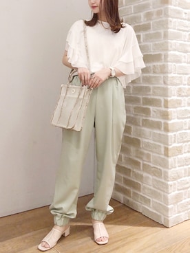 makophithさん(レディース・153cm)の秋コーディネート