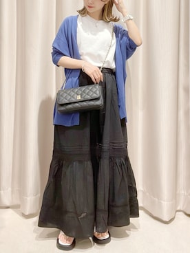 makophithさん(レディース・153cm)の秋コーディネート