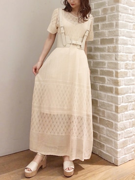 makophithさん（レディース・153cm）の秋コーディネート