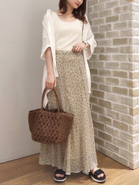 makophithさん(レディース・153cm)の秋コーディネート