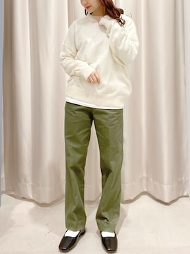 makophithさん(レディース・153cm)の冬コーディネート