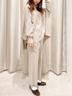 makophithさん(レディース・153cm)の春コーディネート