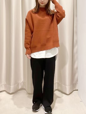 makophithさん(レディース・153cm)の春コーディネート