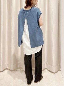 makophithさん（レディース・153cm）の秋コーディネート