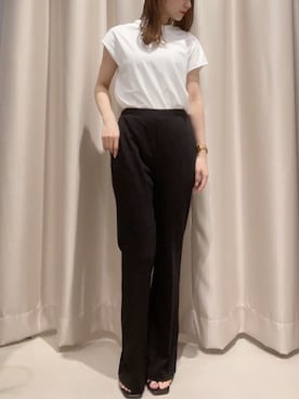 makophithさん（レディース・153cm）の冬コーディネート