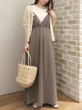 makophithさん（レディース・153cm）の秋コーディネート