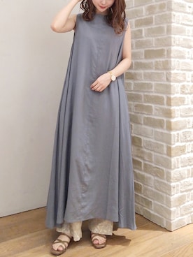 makophithさん（レディース・153cm）の秋コーディネート