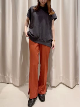 makophithさん(レディース・153cm)の秋コーディネート