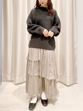 makophithさん(レディース・153cm)の夏コーディネート