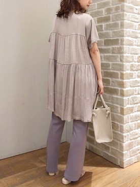 makophithさん（レディース・153cm）の秋コーディネート