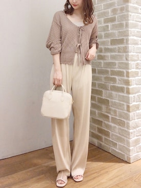 makophithさん(レディース・153cm)の秋コーディネート